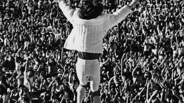 Stones' Payday
