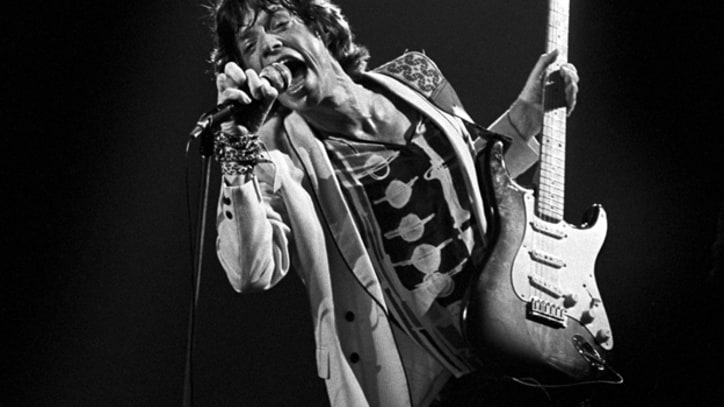 What Makes the Rolling Stones the Greatest Rock & Roll Band in the World