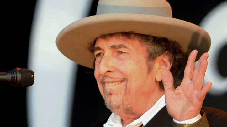 Bob Dylan Predicts Obama 'Landslide' During Wisconsin Concert