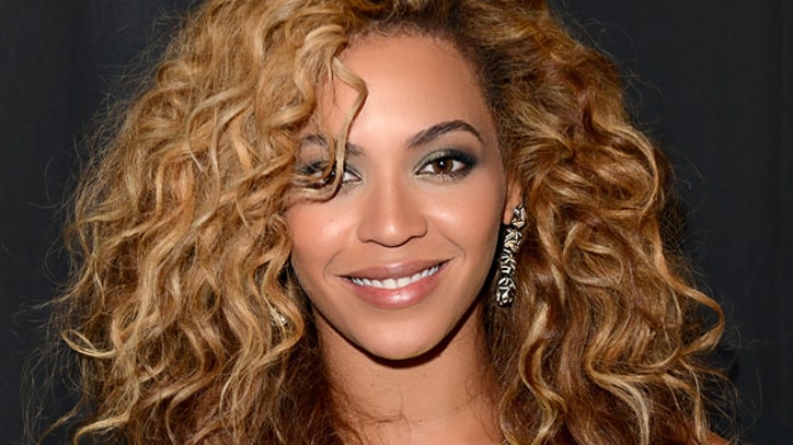 Beyonce Pens Letter to Obama
