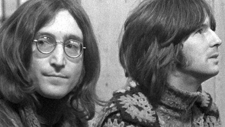 John Lennon Letter to Eric Clapton Going Up for Auction