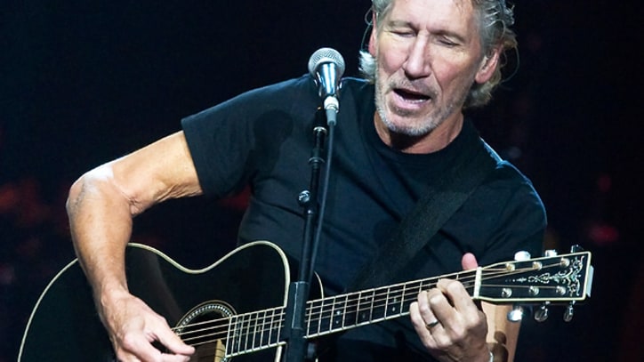 Roger Waters 'Absolutely Determined to Make Another Album'