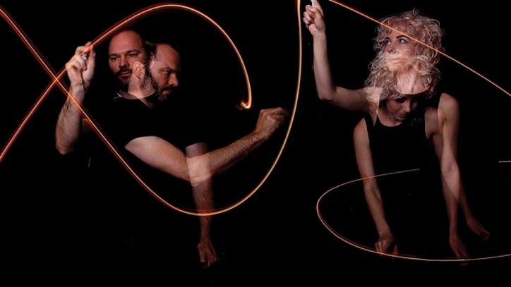 Ultraista's Nigel Godrich: 'Pop Doesn't Always Have to Be Crass'