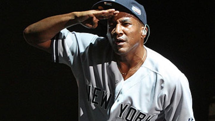 Q-Tip: Tribe Called Quest Documentary 'Just Not Done'