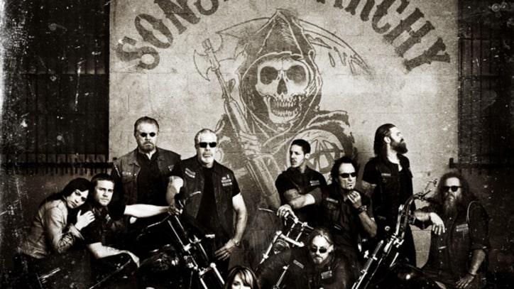'Songs of Anarchy: Vol. 2' – Album Premiere