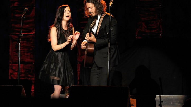 Civil Wars Cancel Tour Dates Due to 'Internal Discord'