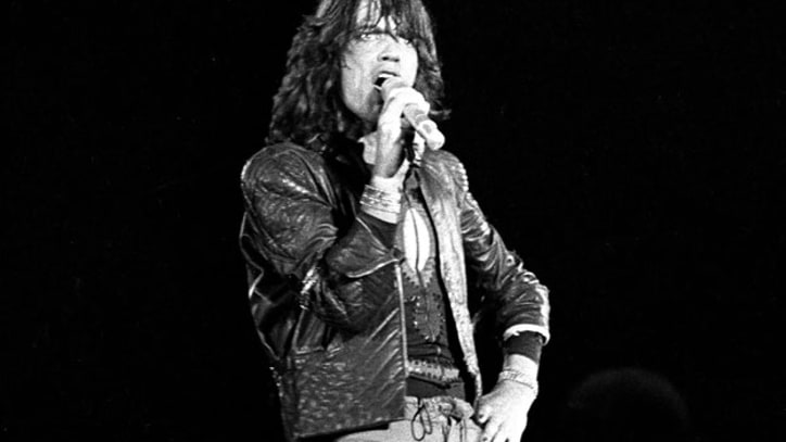 Rolling Stones at the Fair: Nuffin' from Nuffin'