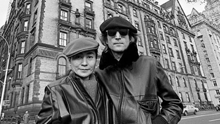Yoko Ono Writes Moving Tribute to John Lennon