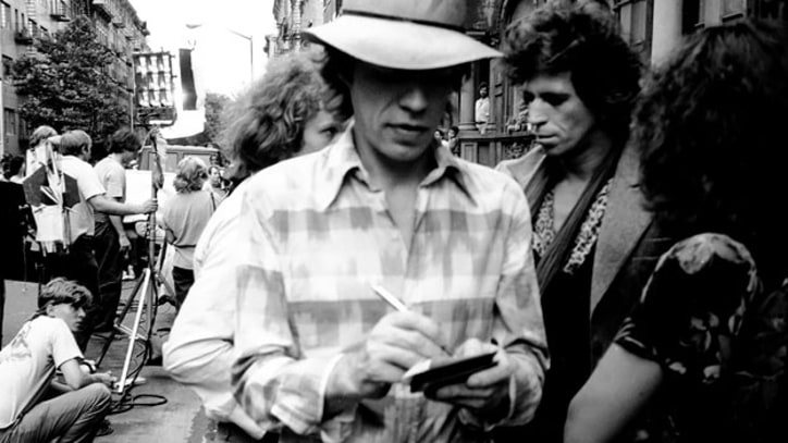 Stones LP, Tour Due Soon