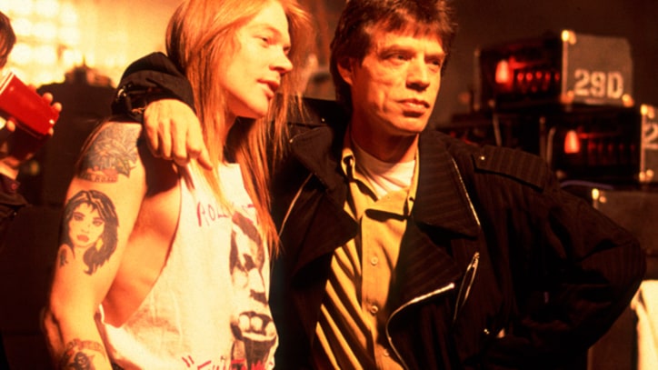Stones Tour: Money Talks