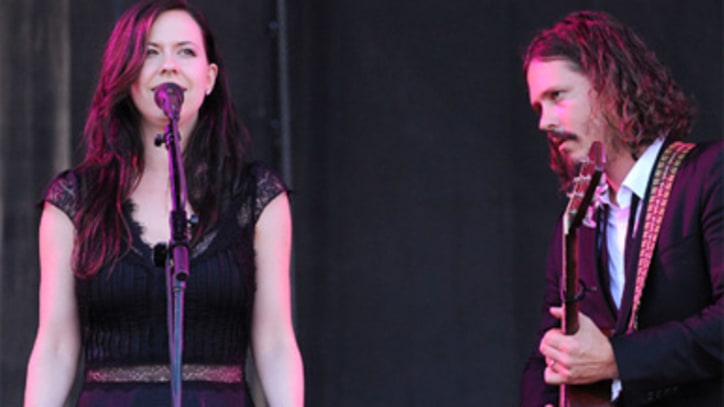 The Civil Wars Abruptly Cancel Tour Dates, Cite 'Internal Discord'