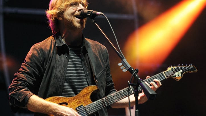 Hear Songs From Rolling Stone's November 22nd Issue