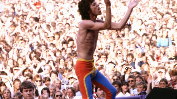 Stones Tour Pays Off