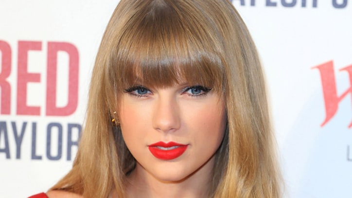 Taylor Swift Headed to 'X Factor' With New Song