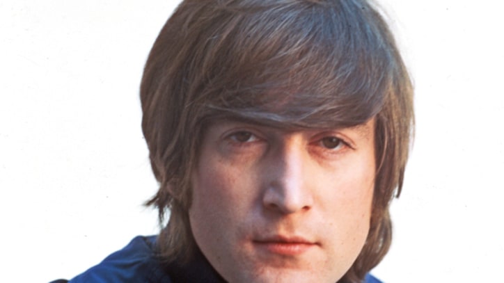 John Lennon Letters Coming to New Digital App