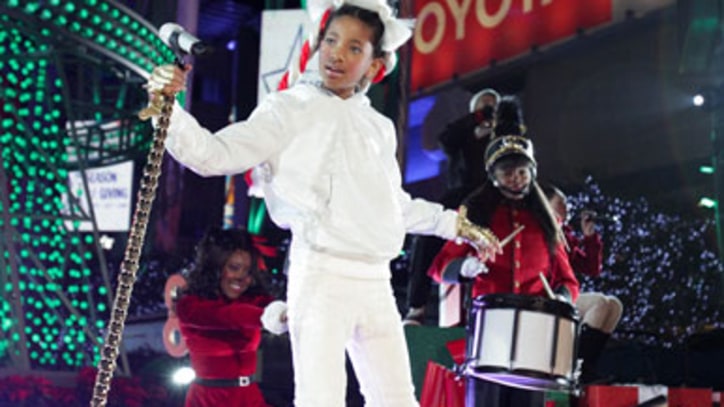 Tour News: Bamboozle, Willow Smith, Lady Gaga, Cheap Trick