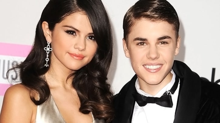 Justin Bieber and Selena Gomez Break Up