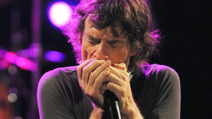 Rolling Stones Add Reunion Show in Brooklyn