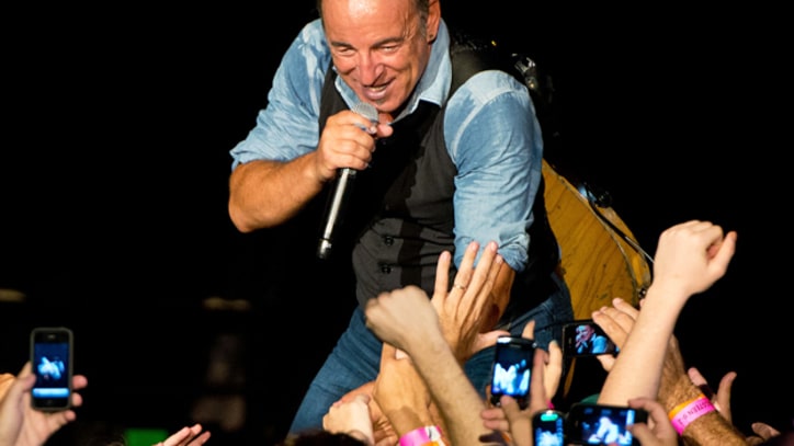 Bruce Springsteen Requests Fan Submissions for New Documentary