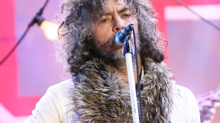 Flaming Lips Release Remake of King Crimson Album