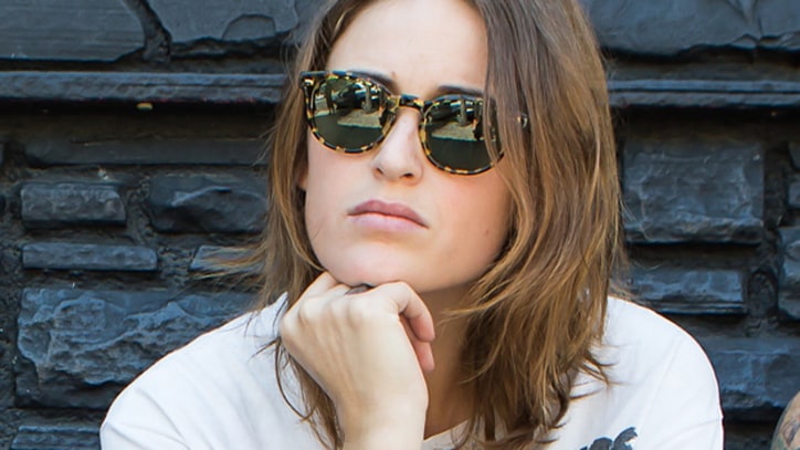 Dead Sara's 'Dream Come True': Touring With Muse