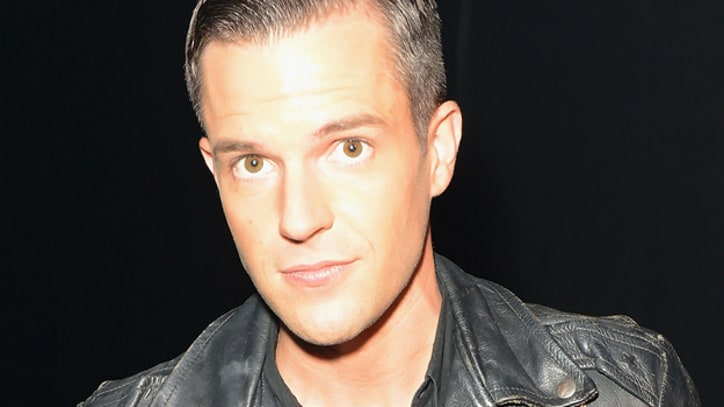 The Killers Cut Manchester Gig Short After Four Songs