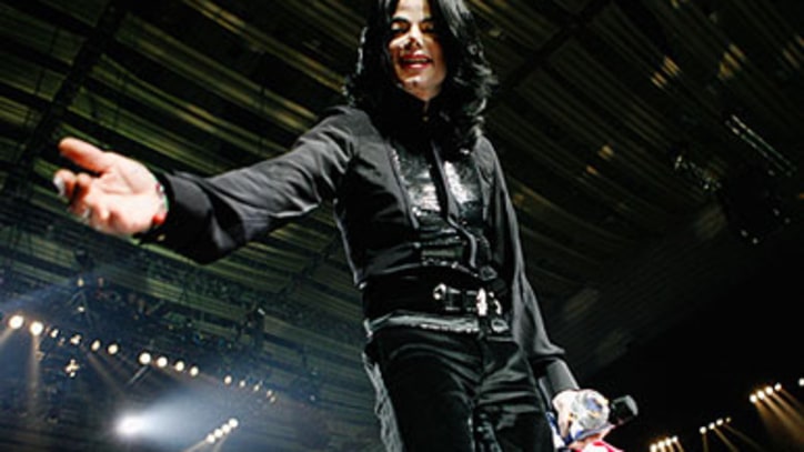 'Michael': Touching Tribute or Collection of Zombie Songs?