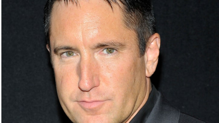 Trent Reznor 'Helping Out' on Queens of the Stone Age Album