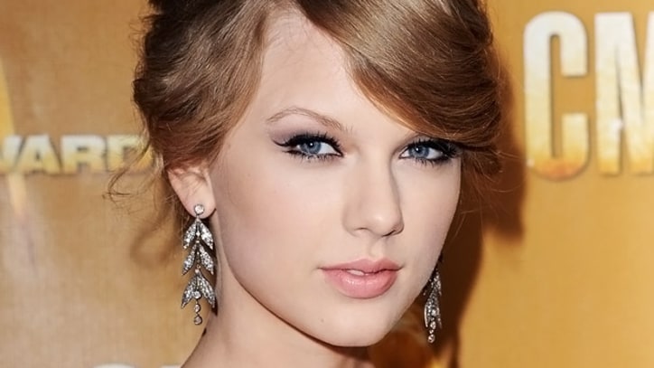 Taylor Swift on Her Confessional New Album