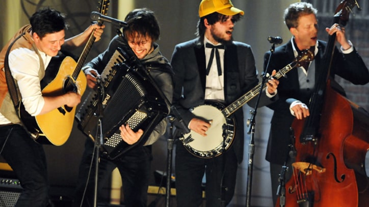Mumford & Sons: Bob Dylan 'Didn't Give a Sh*t About Authenticity'