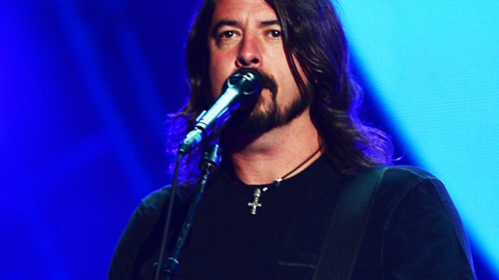 Dave Grohl to Keynote SXSW 2013