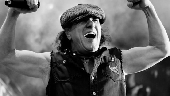 AC/DC Release Entire Catalog on iTunes After Long Holdout