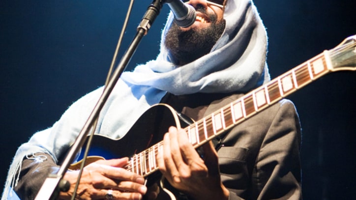 Bad Brains Dedicate New Record to Adam Yauch