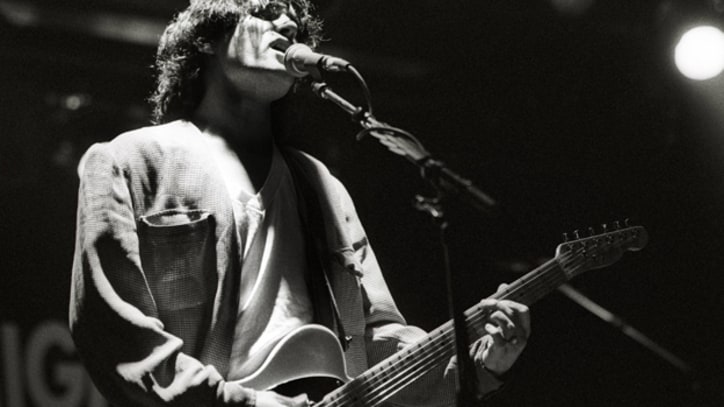 Jeff Buckley Meets Shakespeare in New Musical
