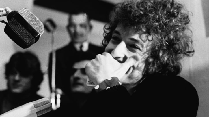 Bob Dylan: Breaking Down The Incomplete Discography