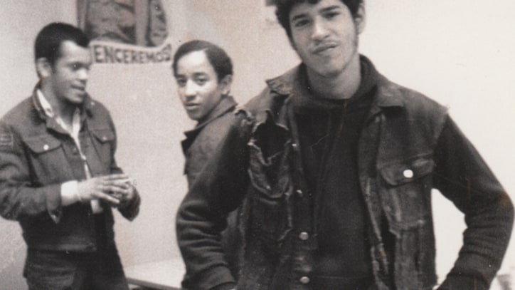 The Ghetto Brothers, Pioneers of Hip-Hop Culture, Get Album Reissue
