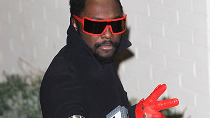 Exclusive: Will.i.am Explains His 'Disgust' for New Michael Jackson Album