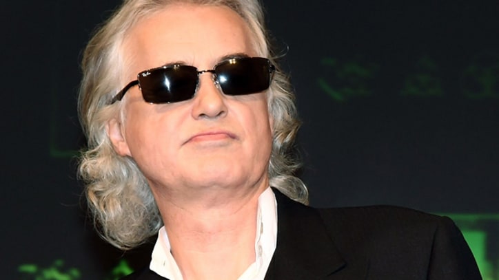 Jimmy Page: Led Zeppelin Reunion Tour Never Happened Because Robert Plant 'Was Busy'