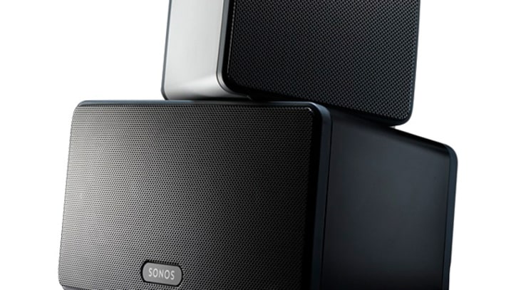 Enter to Win a Sonos Wireless HiFi System