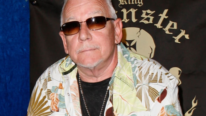 The Animals' Eric Burdon on His Fast and Furious New EP With the Greenhornes