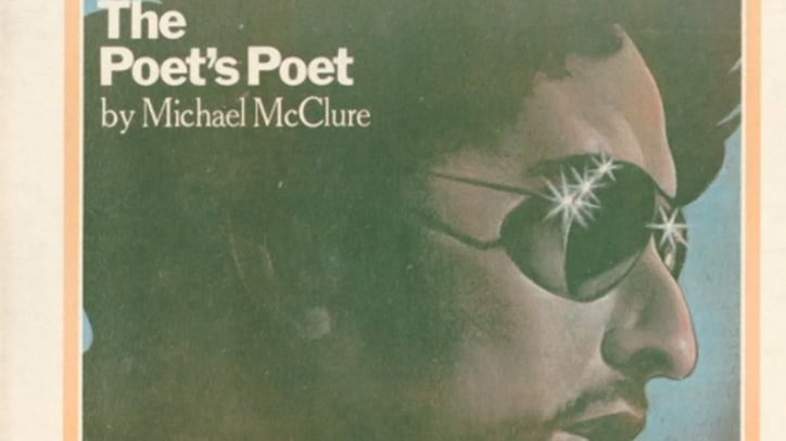 Bob Dylan: The Poet's Poet