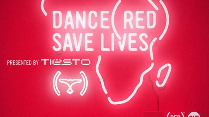 Tiesto and Swanky Tunes, 'Make Some Noise' ft. Ben McInerney (Skidka Remix) – Song Premiere