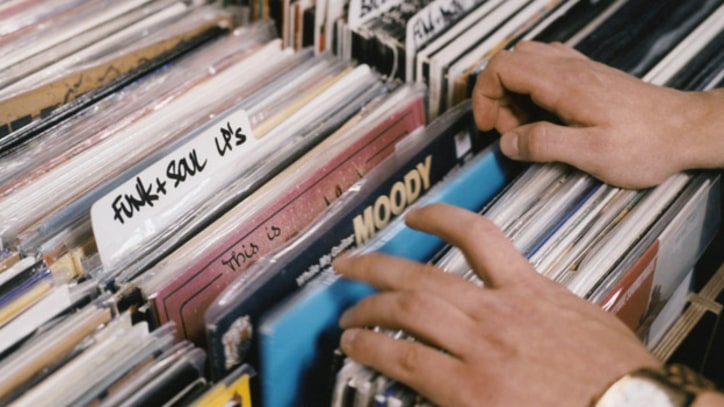 Black Friday's 11 Must-Have Vinyl Releases