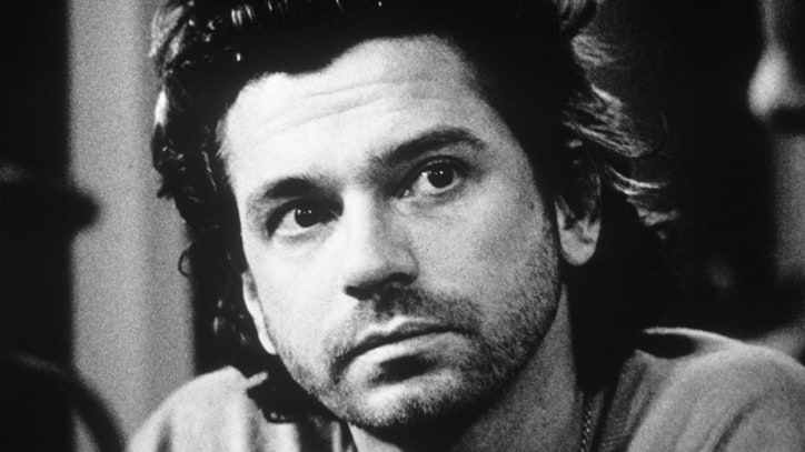 Michael Hutchence Biopic in the Works