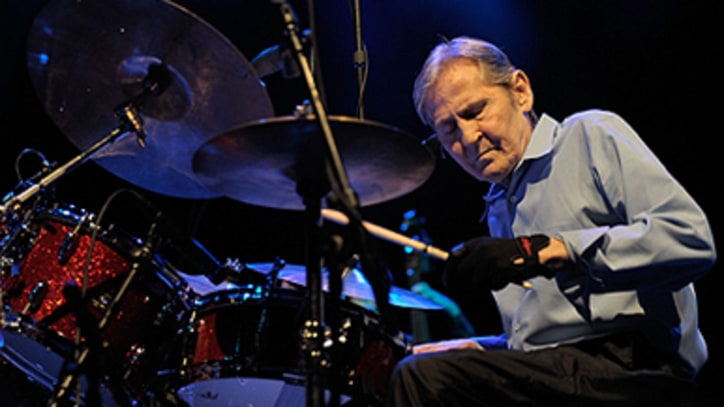Levon Helm Hospitalized, Misses Midnight Ramble