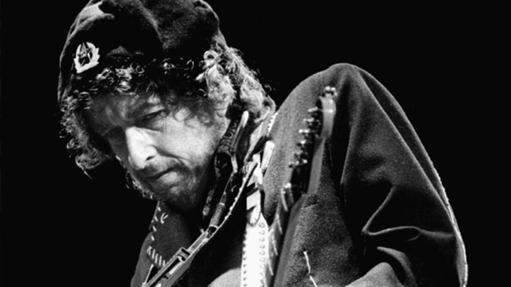 Bob Dylan Plays West Point