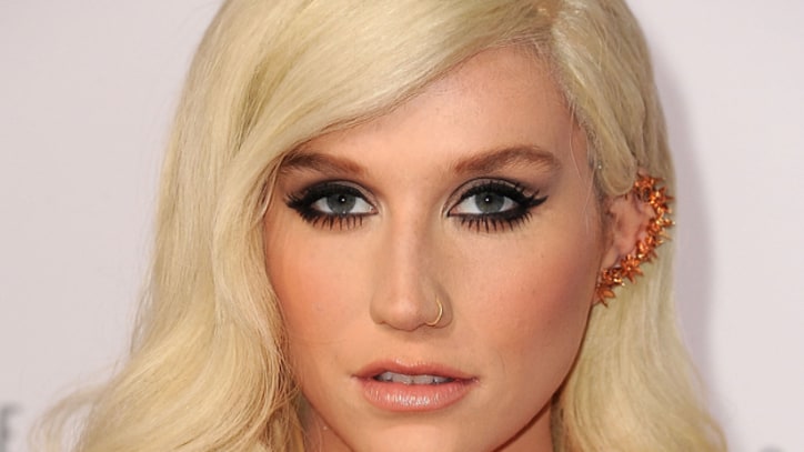 Ke$ha and Iggy Pop's 'Dirty Love' Duet Leaks