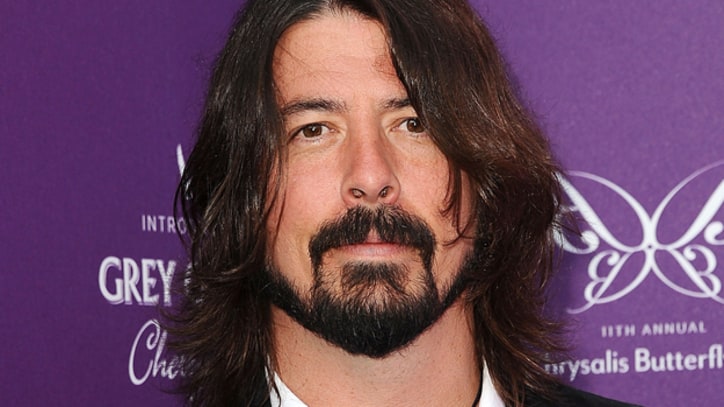 Dave Grohl to Host 'Sound City' SiriusXM Show