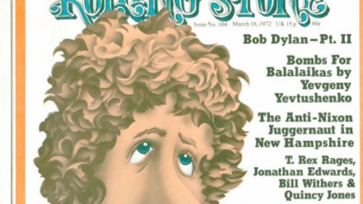 Bob Dylan: An Intimate Biography, Part Two