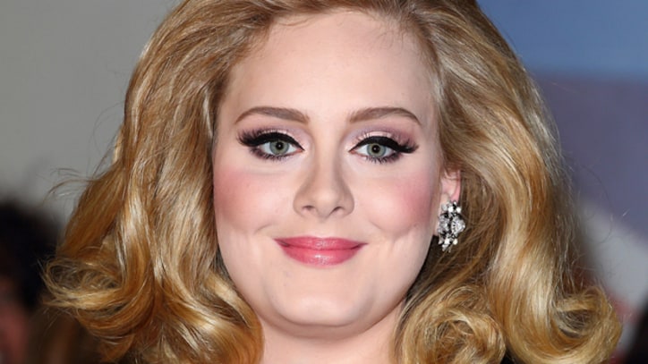 Adele's '21' Reaches 10 Million in Sales